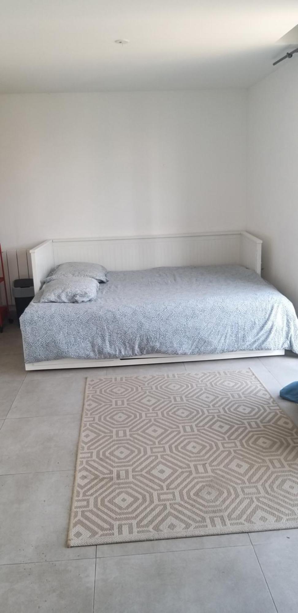 Studio 2 personnes-Argenteuil  Extérieur photo